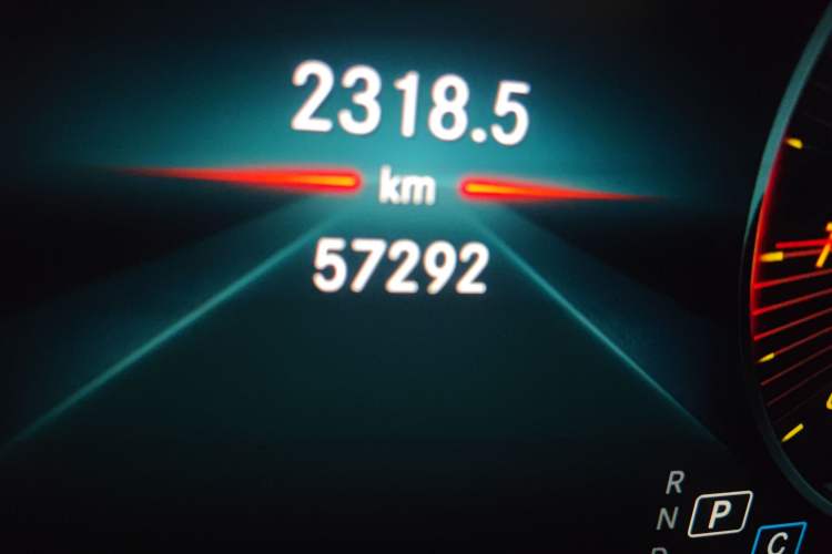 Used Mercedes-Benz C-Class 2020 Restyled C 260 L Sport Edition