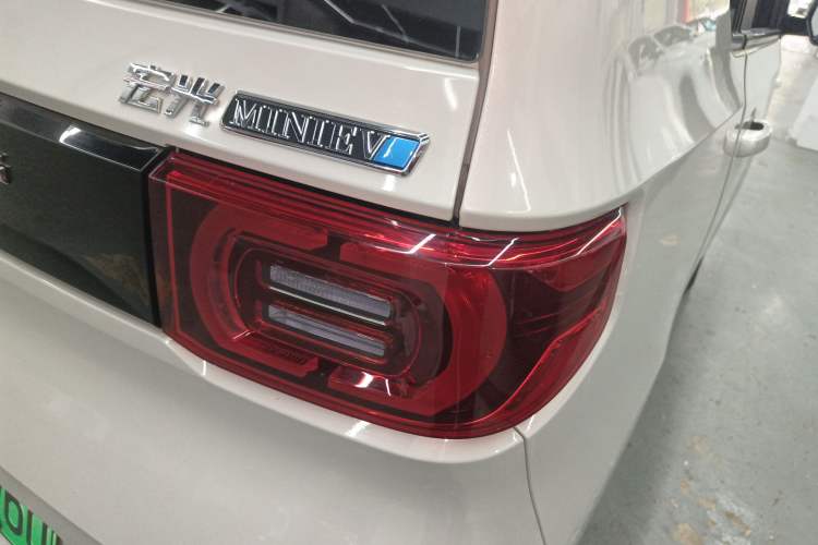 Used Wuling Hongguang MINIEV 2022 Macaron Colorful Edition Lithium Iron Phosphate
