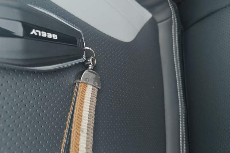 Used Geely Auto Binray 2024 Binrui COOL 1.5T DCT Champion Edition