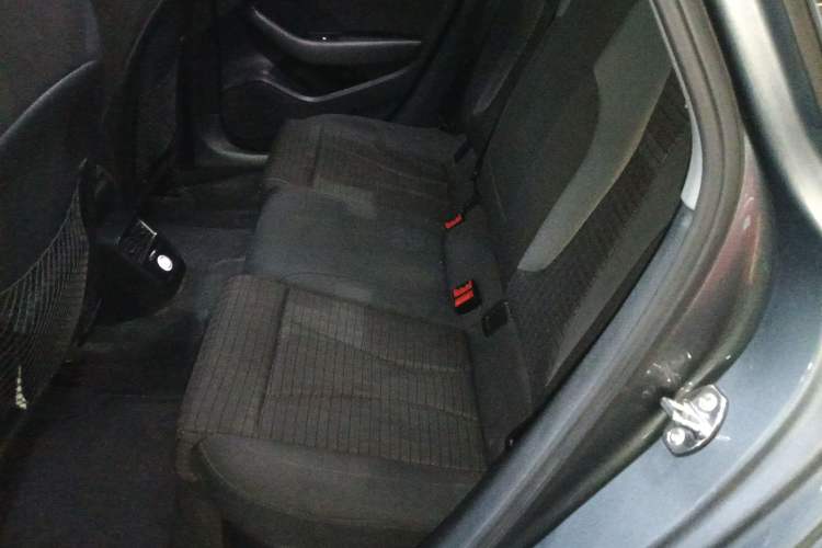 Used Audi A3 2019 Limousine 40 TFSI Sport Version China V Emission Standard
