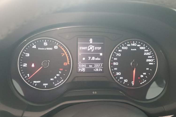 Used Audi Q2L 2020 35 TFSI Ambition Dynamic Edition
