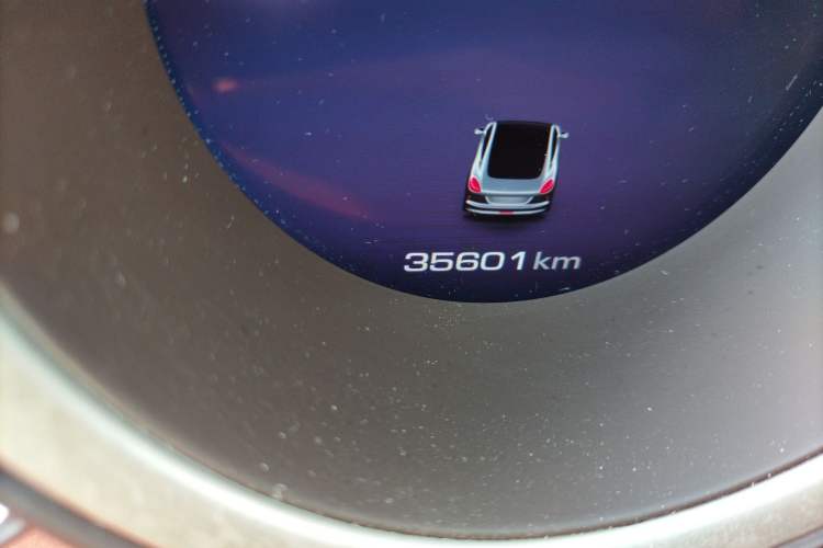 Used ORA Lightning Cat 2022 555 km Luxury Edition