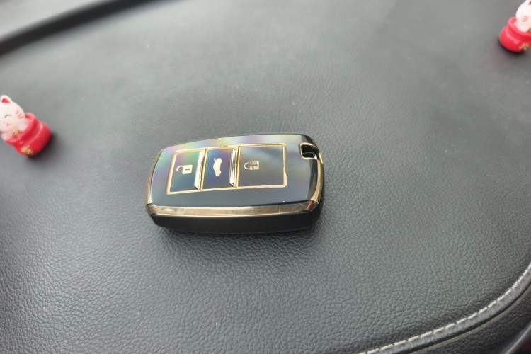 Used CHANGAN CS75 2018 280T Automatic Smart Edition China V Standard