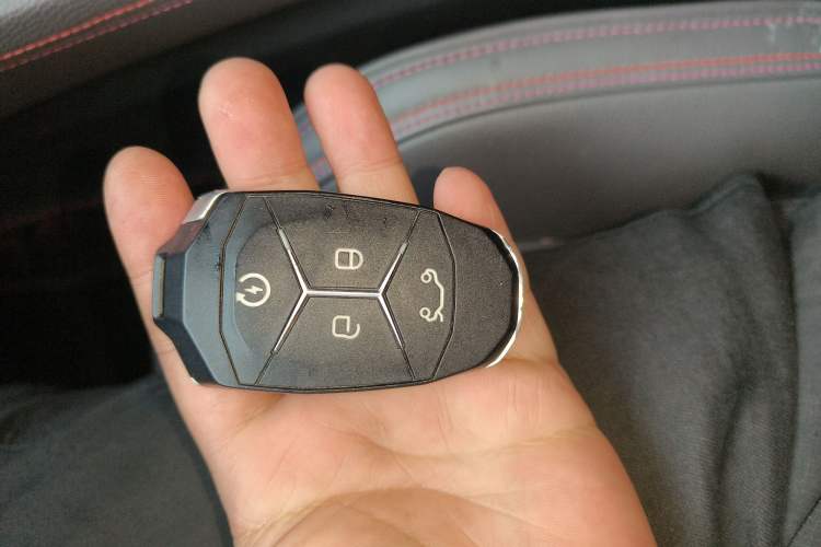 Used Lynk & Co 02 2019 High-Energy Edition 2.0T Automatic Two-Wheel Drive Shine Pro Edition China VI Standard