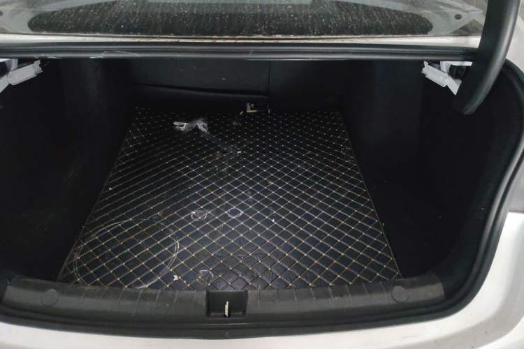 Used BYD Qin PLUS 2025 DM-i Smart Drive 55KM Leading Model