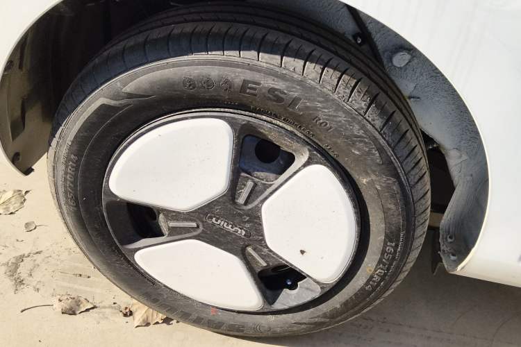 Used Qiyuan Lumin 2025 205 km Xiangqin Version
