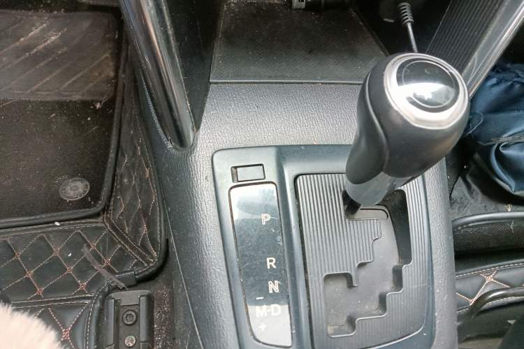 Used Mazda CX-5 2014 2.0L Automatic Two-Wheel Drive Urban Version Gear Lever