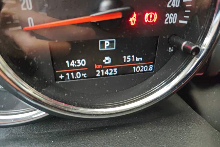 Used MINI 2019 1.5T ONE PLUS
