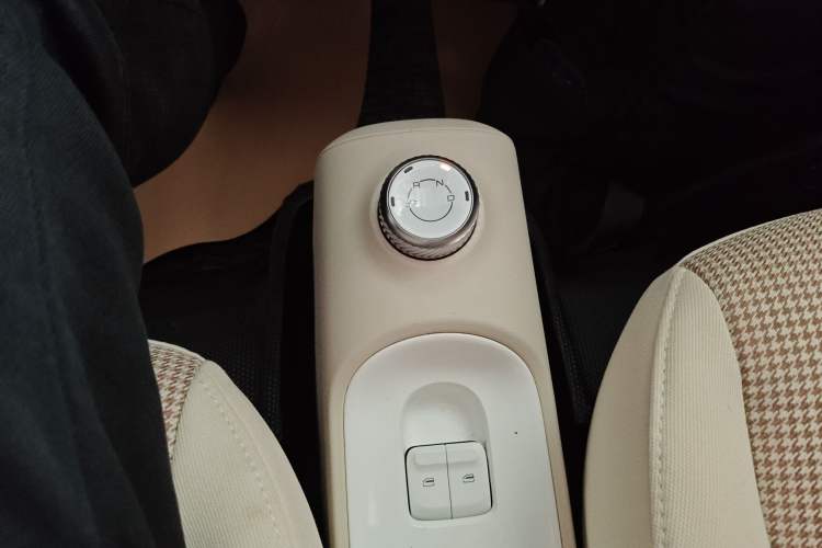 Used Wuling Hongguang MINIEV 2024 3rd Generation 215km Advanced Version