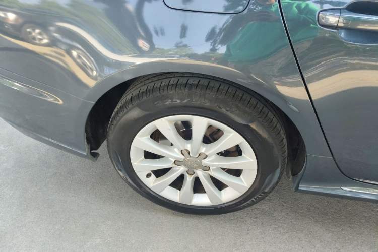 Used Audi A6L 2017 TFSI Technology Edition