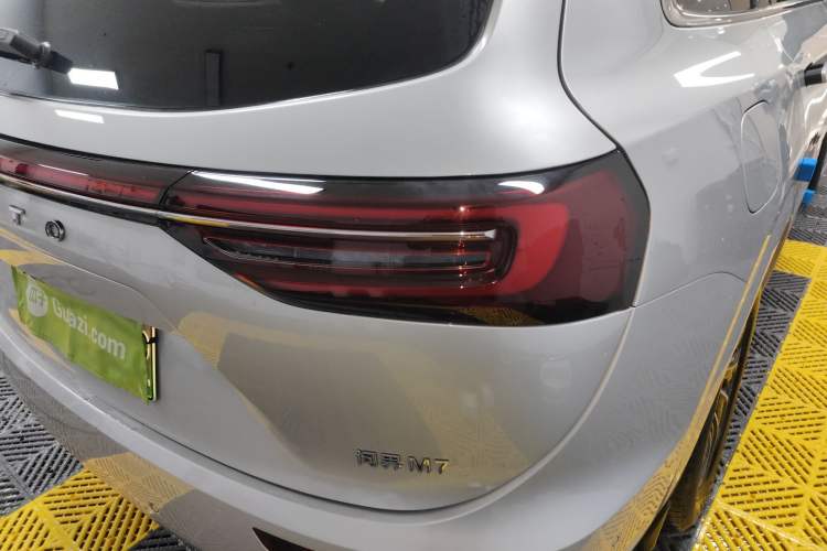 Used Hima AITO M7 2024 1.5T Intelligent Driving 4WD Max Edition 5 Seats
