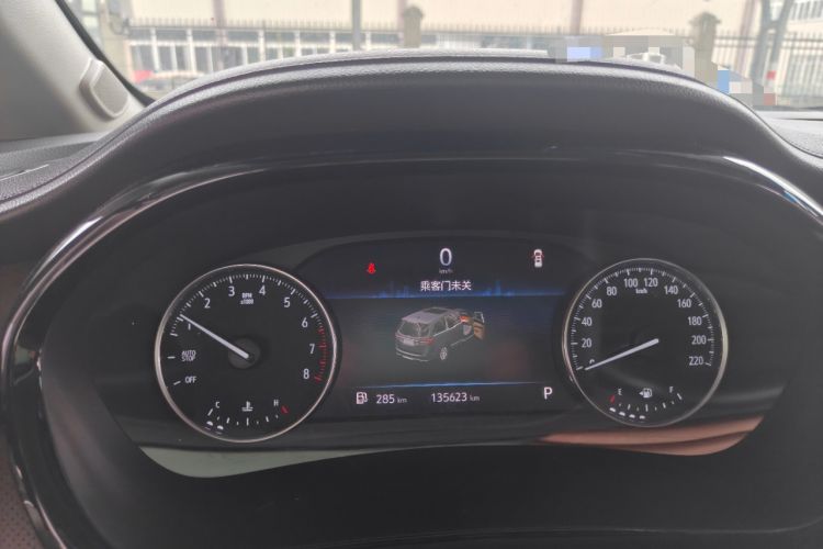 Used Buick GL8 2022 Land Cruiser Executive Class 652T Comfort Model