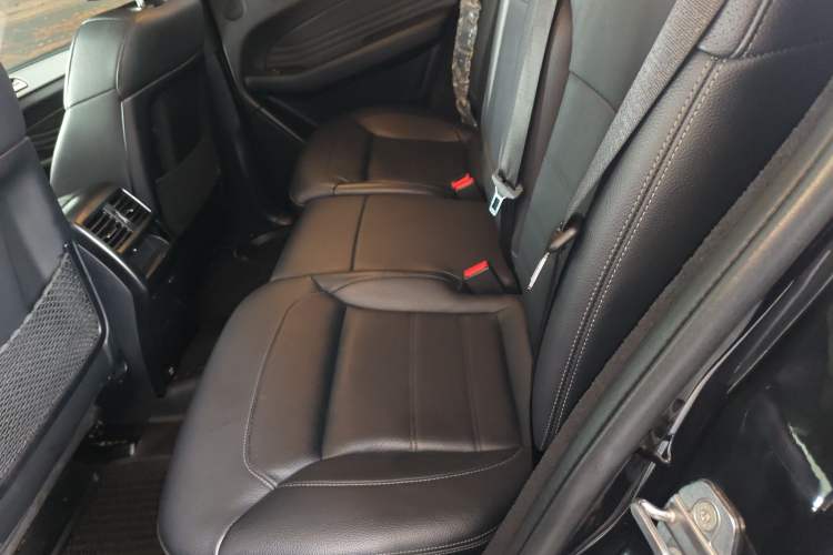 Used Mercedes-Benz GLE Coupe 2018 GLE 320 4MATIC Coupe SUV
