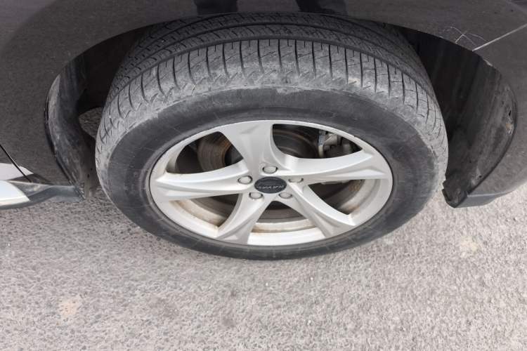 Used Haval H2 2018 Chuanxiang Edition Blue Badge 1.5T Dual-Clutch Two-Wheel Drive Fashionable Model
