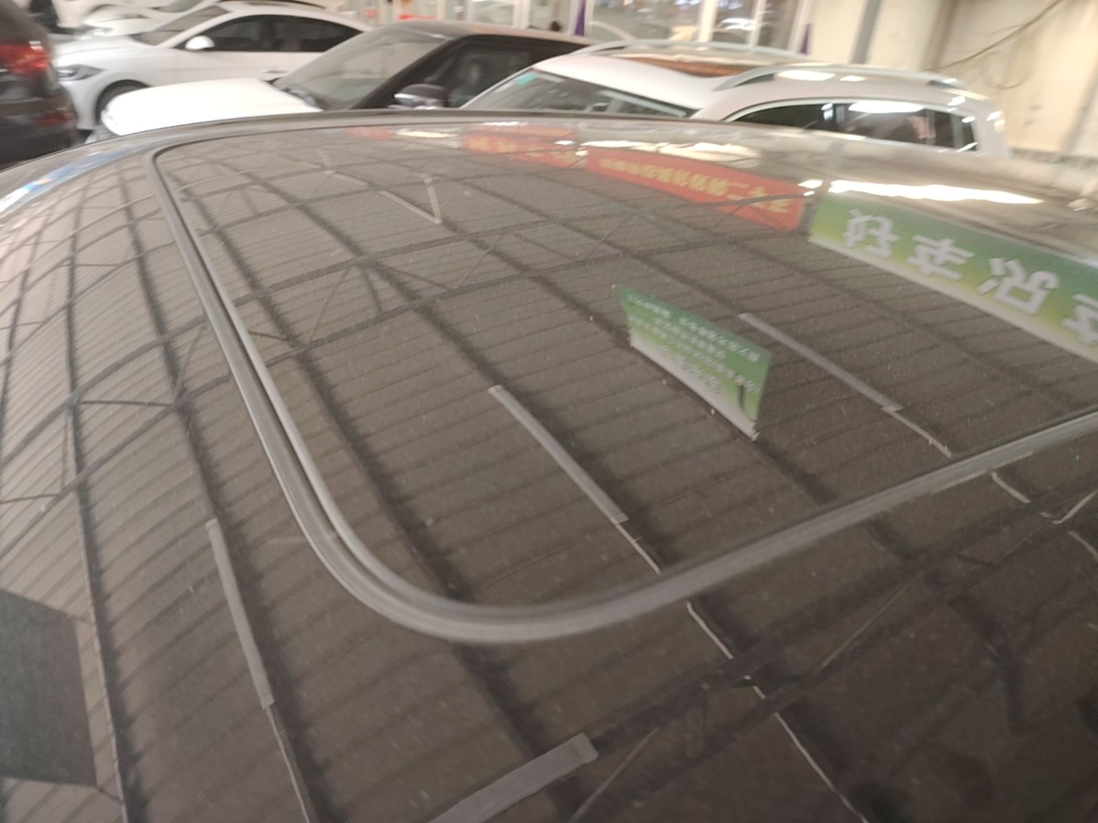 Geely Galaxy E5 2024 440km Exploration Version — снимка 7