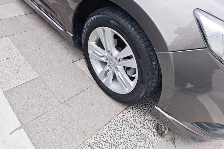 Used Acura ILX 2013 1.5L Hybrid
