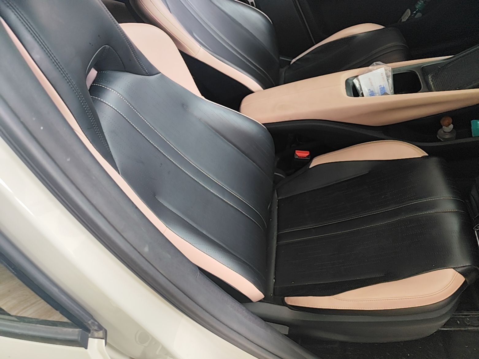 BYD Seagull 2025 305km Active Version — снимка 19