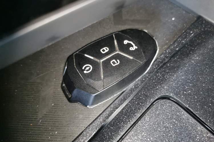 Used Lynk & Co 03 2019 2.0TD Automatic Jing Pro Edition