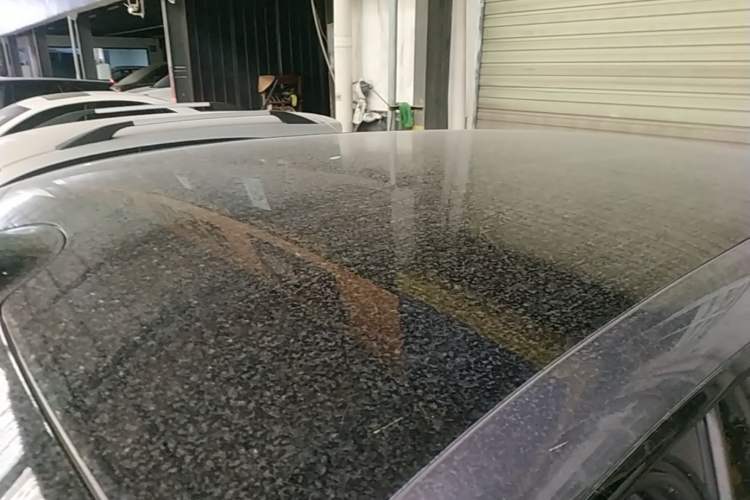 Used Avatr 07 2024 Max Extended-Range Edition
