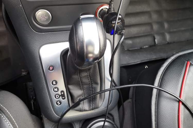 Used Volkswagen Tiguan L 2016 300TSI Automatic Two-Wheel Drive Luxury Edition