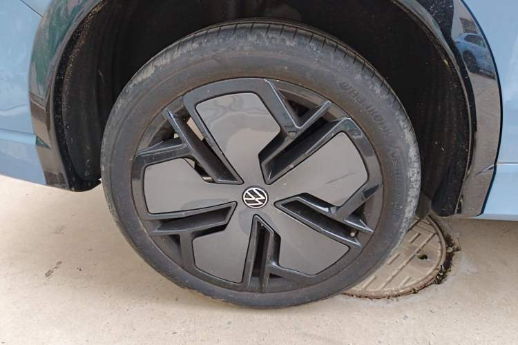 Used Volkswagen Tiguan L 2024 PRO 380TSI Four-Wheel Drive R-Line Prestige Edition
