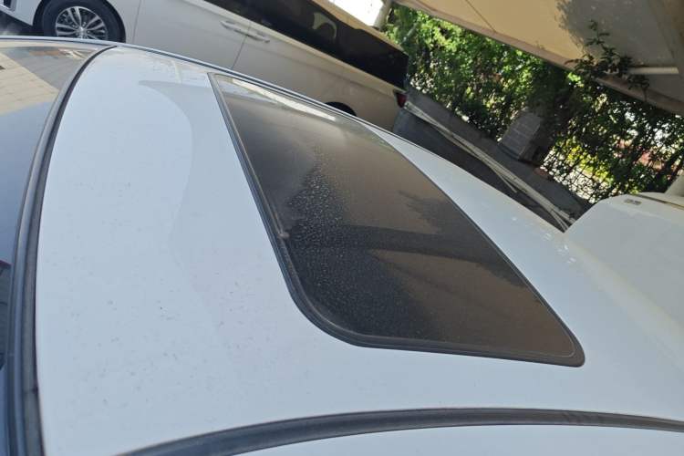 Used Geely Auto Vision 2016 1.5L Manual Happiness Edition