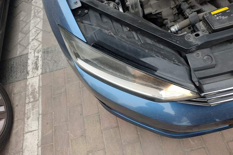 Used Volkswagen Golf Sportsvan 2016 1.6L Automatic Comfort Model
