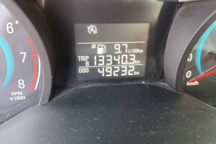 Used Chevrolet Cavalier 2019 320 Manual Xinyue Edition