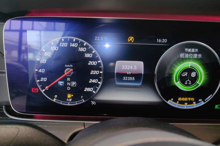 Used Mercedes-Benz E-Class 2019 Restyled E 300 L Sport Luxury Edition