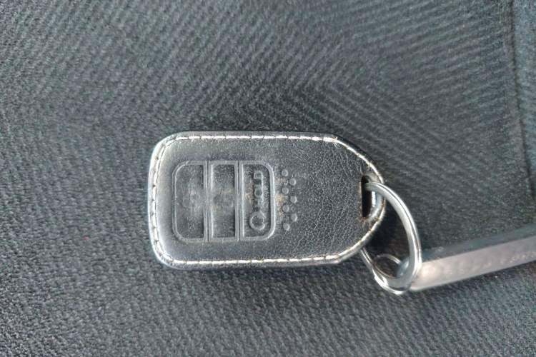 Used Honda Avancier 2019 240TURBO Two-Wheel Drive Elite Edition Interior 1