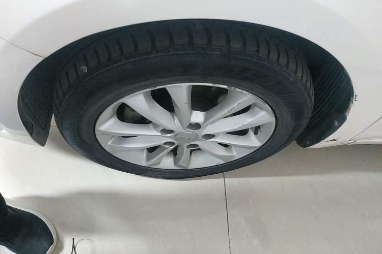 Used Kia K3 2016 1.6L Automatic GL