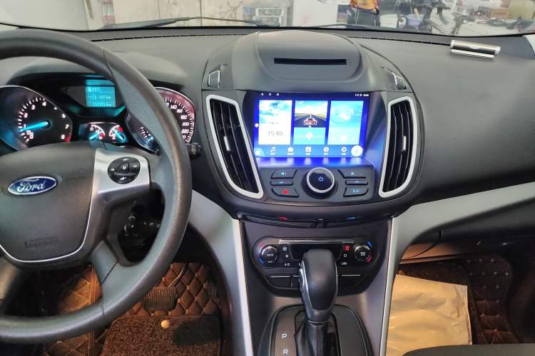 Used Ford Kuga 2015 1.5L GTDi Two-Wheel-Drive Comfort Model