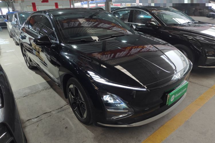 Used Wuling Xingguang 2025 610 km Smart Flagship Version