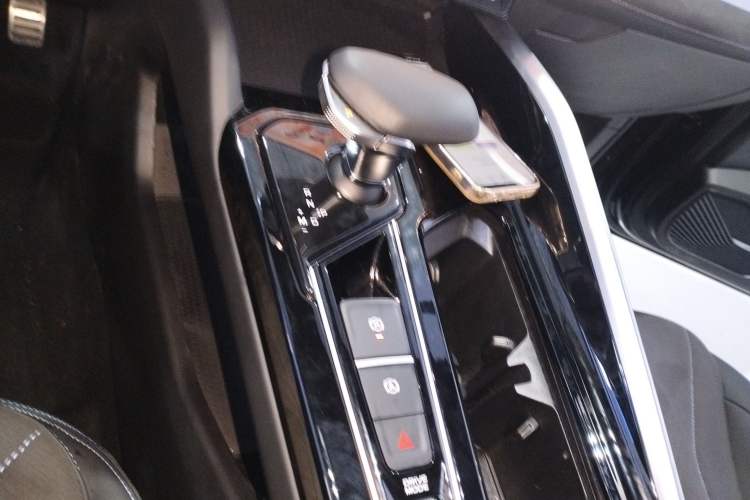 Used Geely Auto Preface 2025 Dongfang Yao 2.0TD Lanxing Edition
