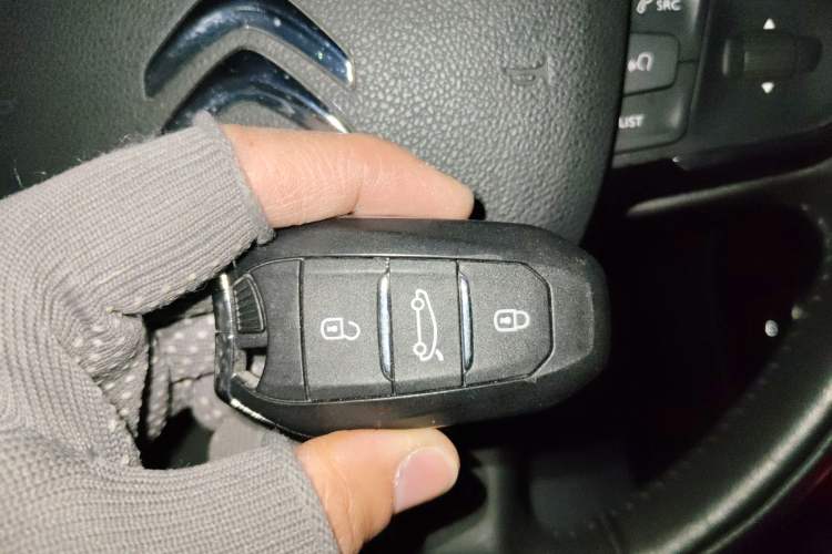 Used Citroen C6 2017 380THP Prestige Model
