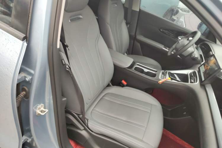 Used Geely Galaxy Geome 2025 310km Youth Edition
