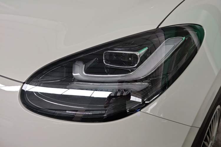 Used Wuling Bingo 2024 333 km Enjoyment Version