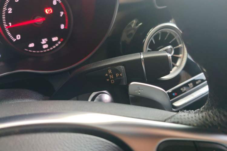 Used Mercedes-Benz C-Class 2018 C 200 Sport Edition