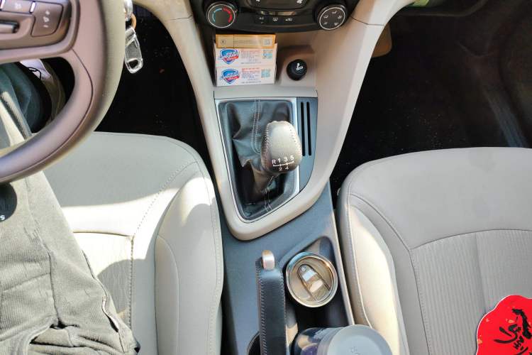 Used Buick GT 2015 15N Manual Elite Edition