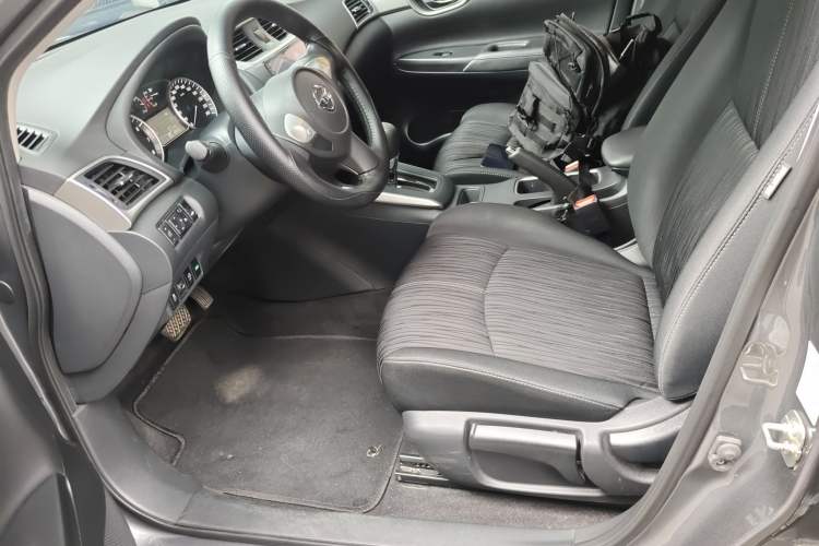 Used Nissan Sylphy 2022 Classic 1.6XE CVT Comfort Edition