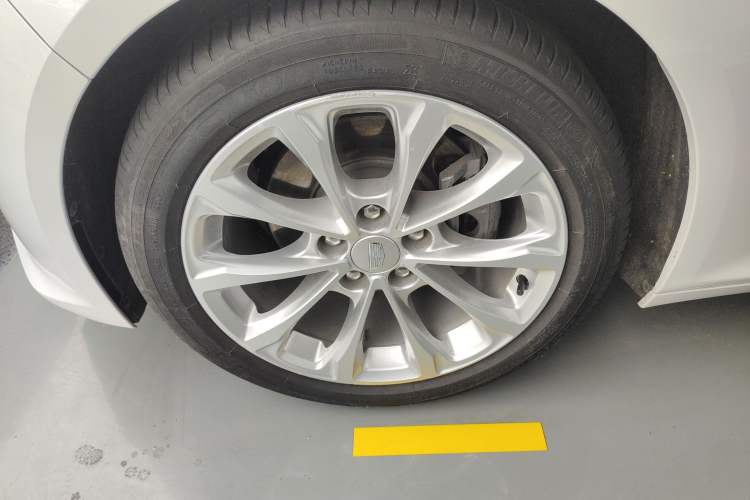 Used Cadillac CT5 2023 28T Luxury Edition (Standard Version)
