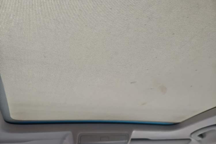 Used Skoda Kodiaq 2018 Restyled TSI330 7-Seater Two-Wheel Drive Luxury Enjoyment Edition Headliner