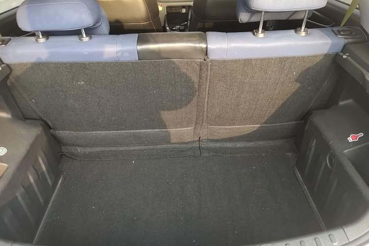 Used Geometry EX3 Kung Fu Cow 2021 Kungfu NiuNiu Trunk