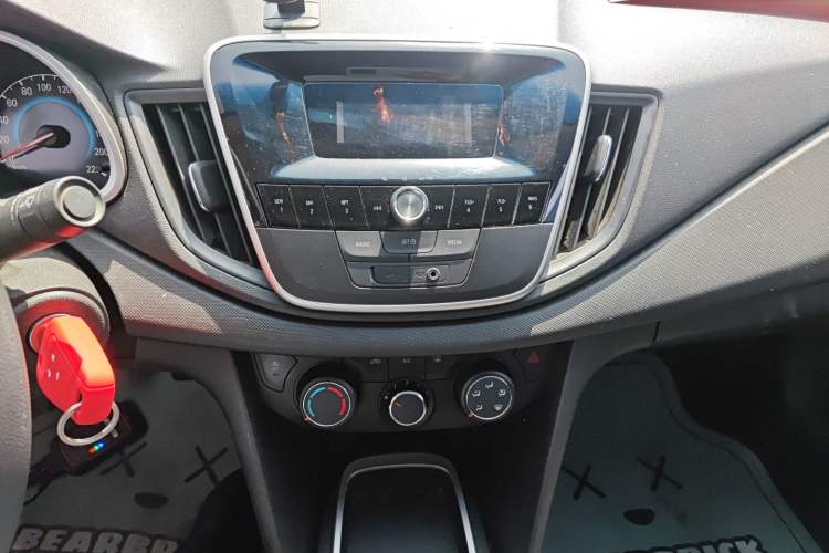 Used Chevrolet Cavalier 2019 320 Manual Enjoyment Edition