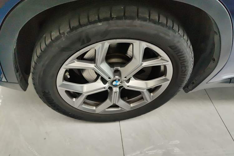 Used BMW X3 2020 xDrive28i Luxury Package
