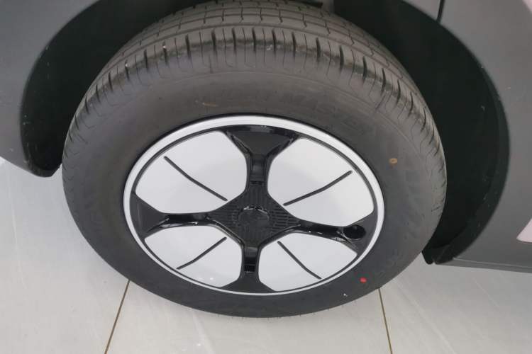 Used Geely Galaxy Geome 2026 Model 410km Freedom Edition