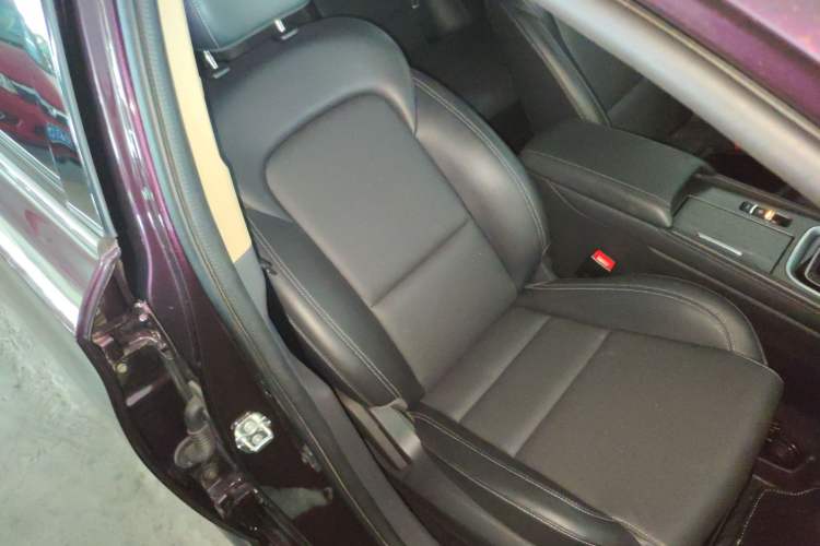 Used CHANGAN Ruicheng CC 2020 1.5T Manual Xuanrui Model Right Front Seat