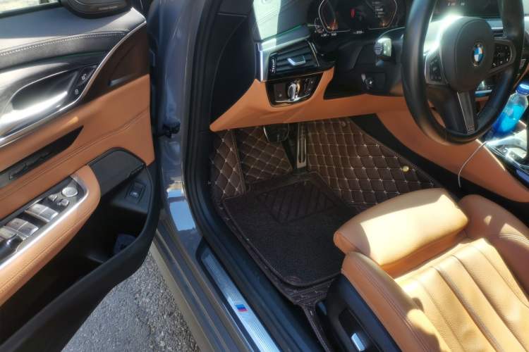 Used BMW 6 Series GT 2021 630i M Sport Package
