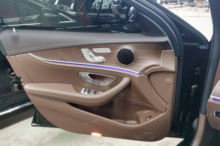 Used Mercedes-Benz E-Class 2020 Facelift E 300 L Stylish Edition
