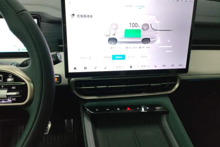 Used JETOUR Shanhai L9 2024 1.5TD 2DHT Pro 7-Seater